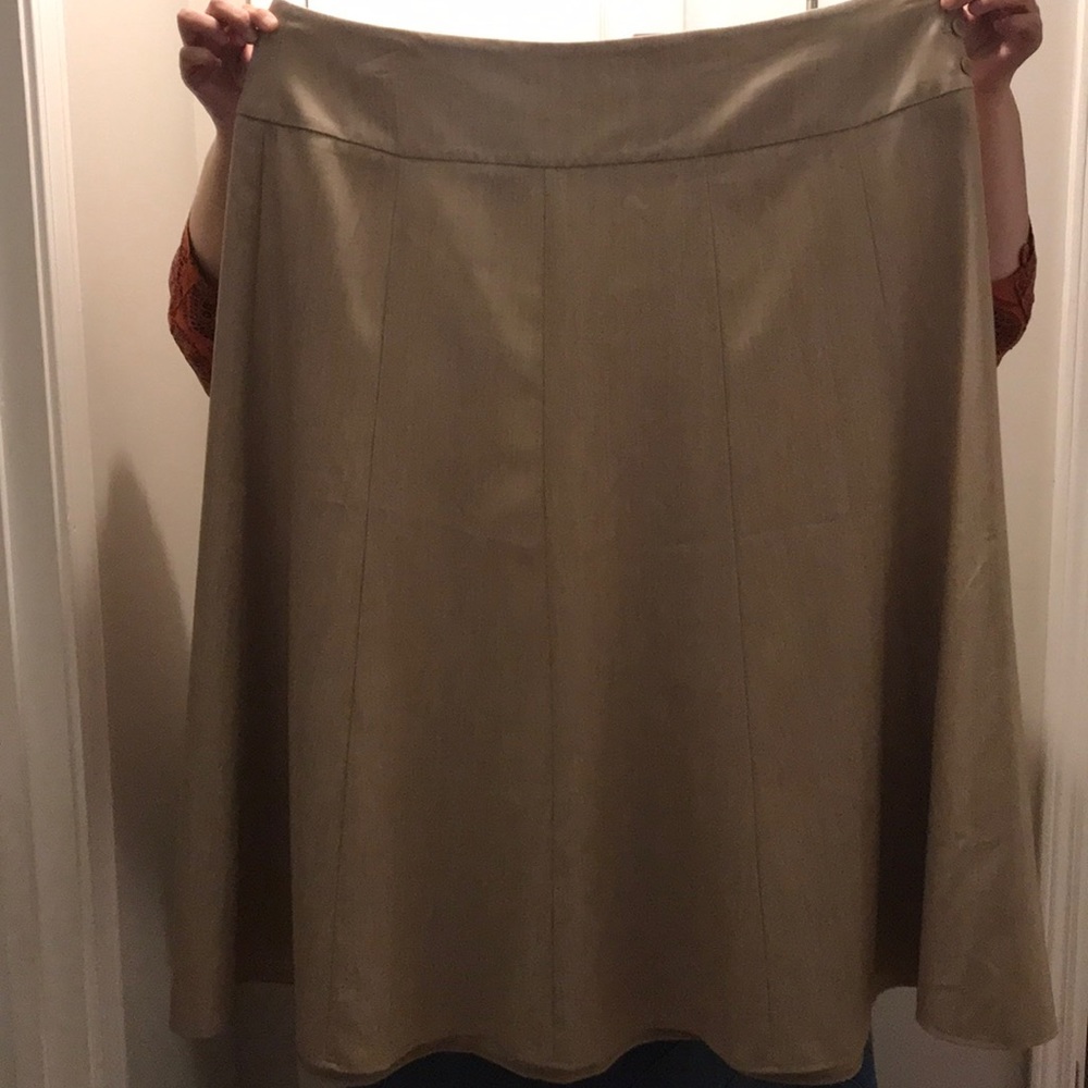 Cato Skirt